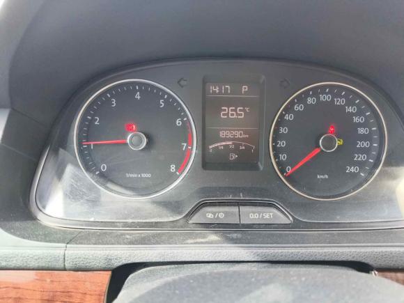 [广州·粤S] 二手大众朗逸2013款 改款经典 1.6L 自动舒适版