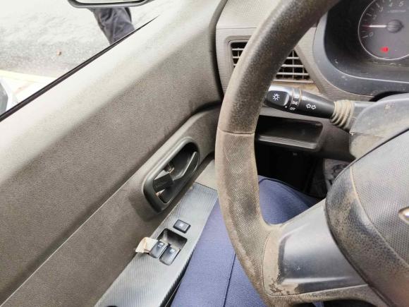 [杭州·赣C] 二手五菱汽车五菱宏光2013款 1.5L 基本型