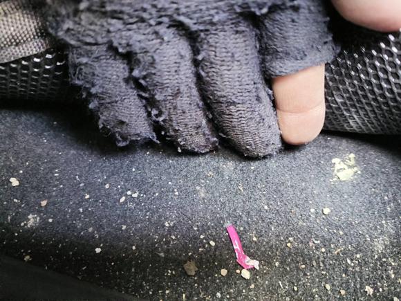 [合肥·皖A] 二手奔腾奔腾X402017款 1.6L 手动豪华型