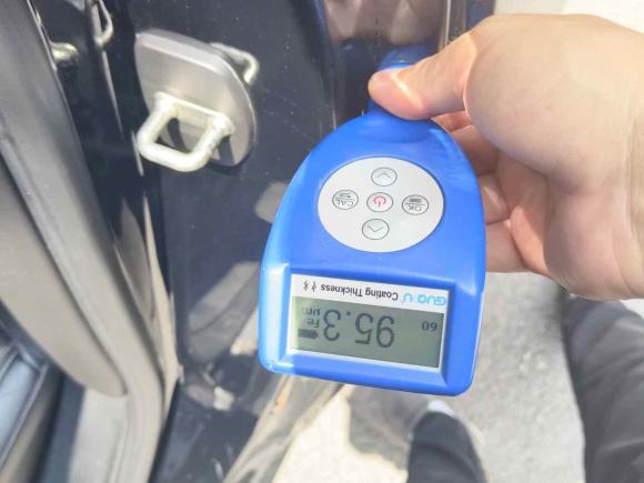 [南昌·赣A] 二手凯迪拉克凯迪拉克XTS2018款 28T 精英型