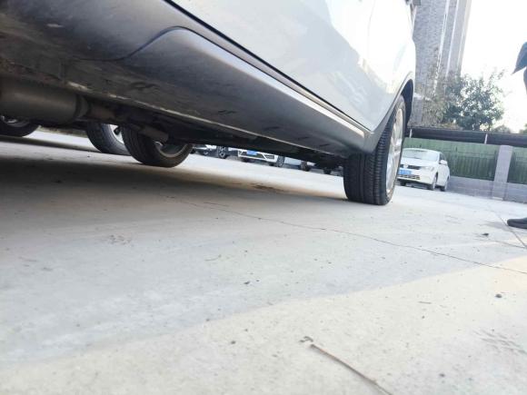 [济南·鲁A] 二手长安长安CS352016款 1.6L 手动豪华型 国IV