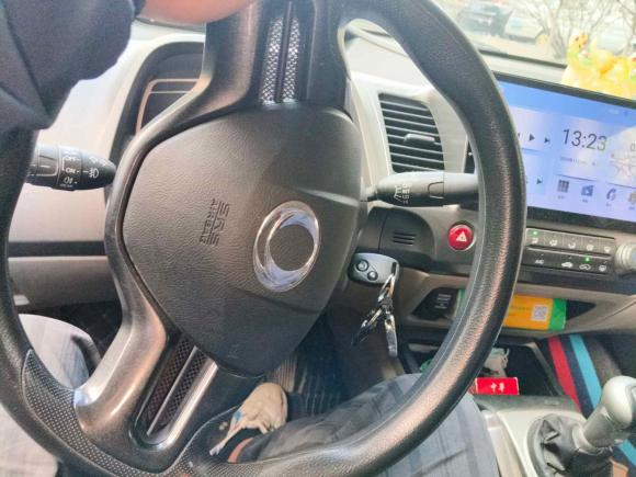 [南通·苏F] 二手思铭思铭2012款 1.8L 手动