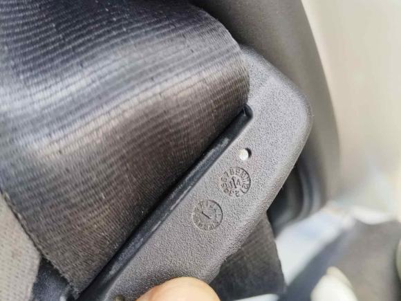 [嘉兴·浙F] 二手福特福克斯2012款 两厢 1.6L 自动舒适型