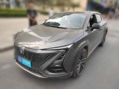 [合肥·皖N]长安&nbsp;&nbsp;长安UNI-T&nbsp;&nbsp;2022款1.5T尊享型