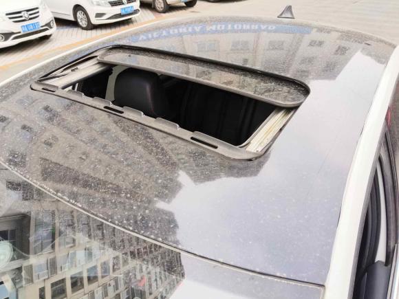 [成都·川A] 二手大众捷达2015款 质惠版 1.4TSI 自动运动型