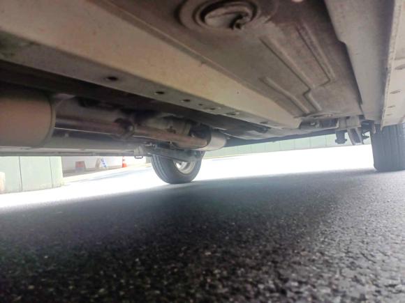 [金华·浙G] 二手铃木奥拓2013款 1.0L 自动豪华型