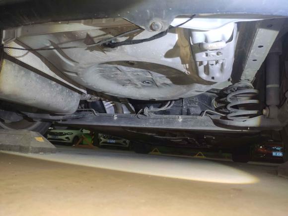 [佛山·粤E] 二手日产骐达TIIDA2011款 1.6L CVT舒适型