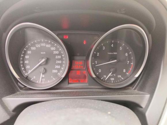 [杭州·浙A] 二手宝马宝马Z42009款 sDrive23i领先型