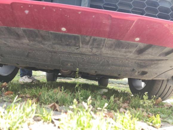 [上海·沪C] 二手名爵MG领航2021款 400TGI 自动两驱Trophy旗舰版