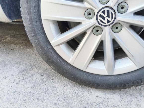 [北京·京N] 二手大众捷达2013款 1.6L 手动舒适型