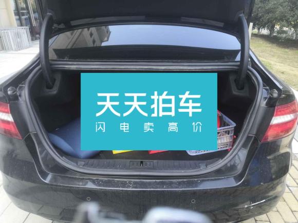 [南京·苏L] 二手福特金牛座2015款 EcoBoost 325 V6旗舰型