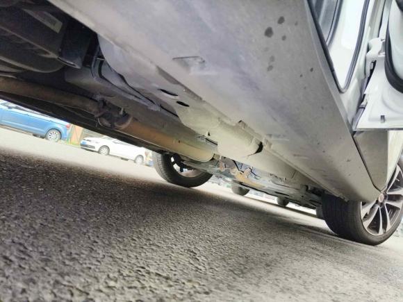 [成都·川A] 二手荣威荣威RX32018款 1.6L CVT旗舰版