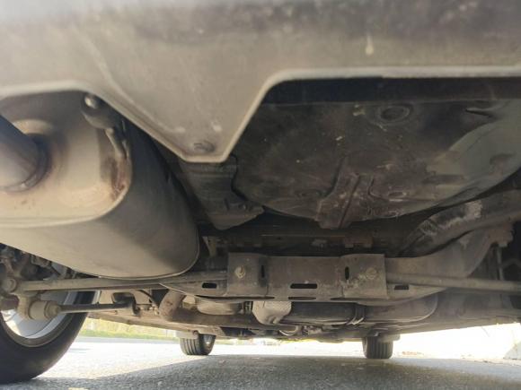 [南京·苏A] 二手别克阅朗2018款 18T 自动旗舰型