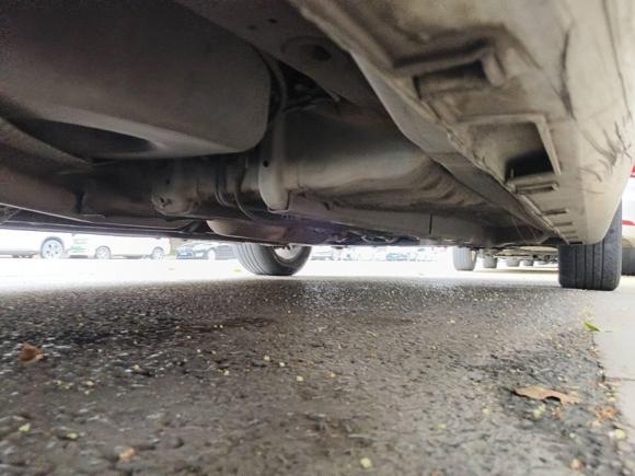 [西安·陕A] 二手吉利汽车帝豪GL2019款 1.8L DCT精英智享型