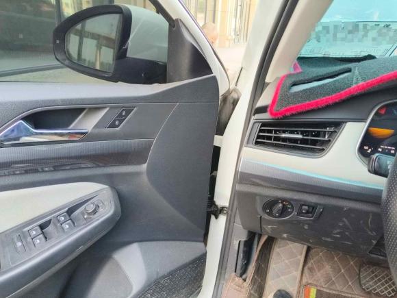 [青岛·鲁B] 二手大众宝来2023款 200TSI DSG畅行版