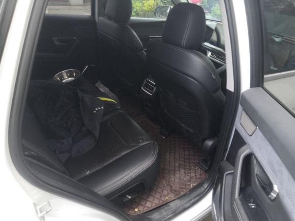 [成都·川A] 二手比亚迪宋Pro新能源2019款 EV 高功率高续航版旗舰型