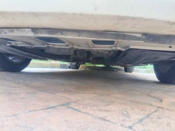 [上海·鲁A] 二手别克英朗2013款 GT 1.6L 自动时尚版