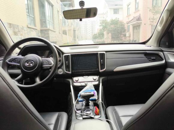 [义乌·浙G] 二手长城炮2021款 2.0T商用版自动柴油两驱精英型长箱GW4D20M