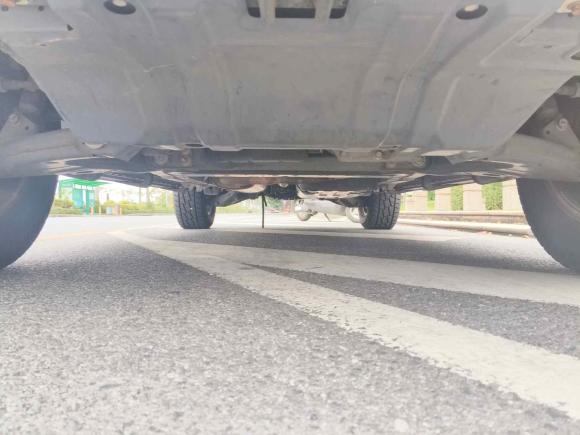 [佛山·粤Y] 二手日产途乐2017款 4.0L SE中东版