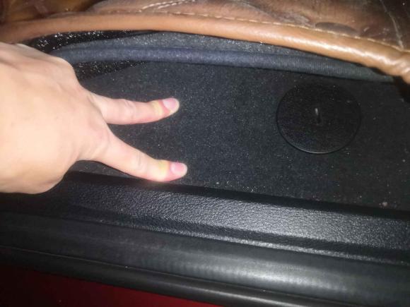 [杭州·浙A] 二手宝马宝马X62013款 xDrive35i