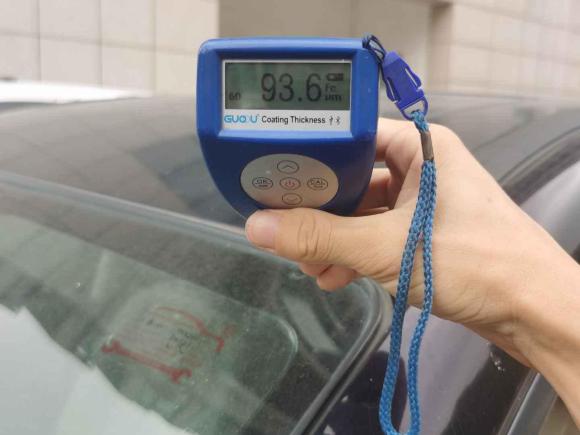 [嘉兴·浙F] 二手马自达马自达52008款 2.0 自动豪华型