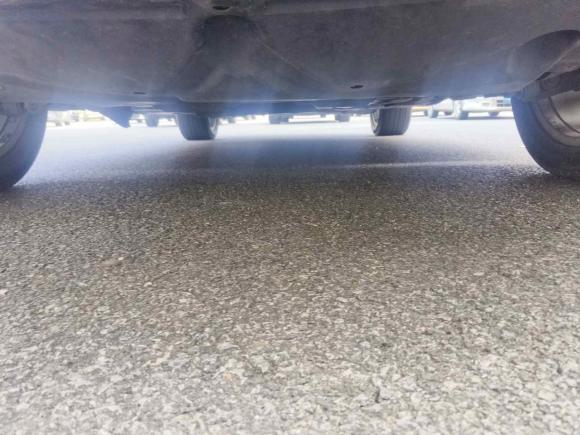 [武汉·鄂A] 二手哈弗哈弗H82015款 2.0T 四驱豪华型