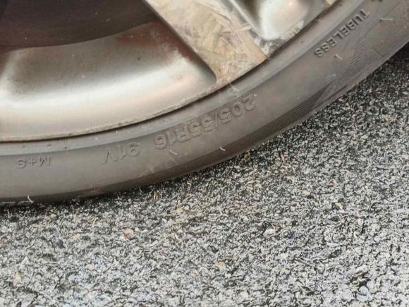 [湖州·苏U] 二手大众途安2008款 1.8T 智尊版自动5座