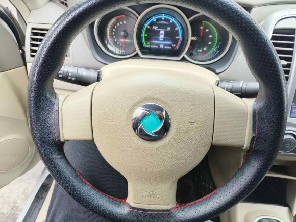 [义乌·粤B] 二手东风俊风E11K2019款 标准型