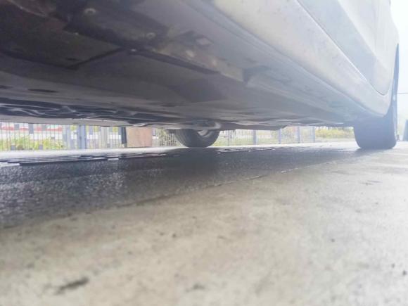 [宁波·浙B] 二手马自达阿特兹2014款 2.0L 蓝天时尚版