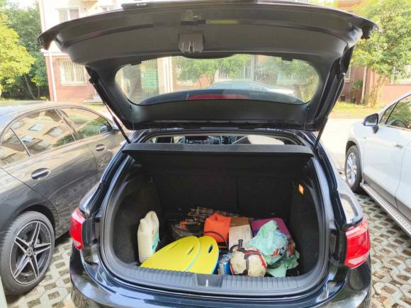 [上海·鲁G] 二手菲亚特致悦2014款 1.4T 自动运动版