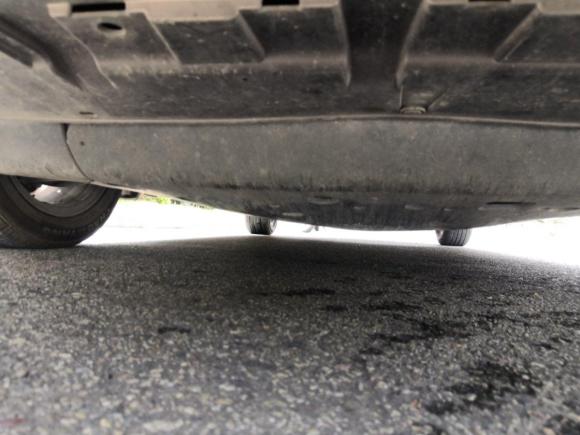 [成都·川A] 二手本田哥瑞2016款 1.5L CVT经典版