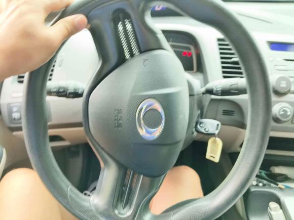 [南通·苏F] 二手思铭思铭2012款 1.8L 手动