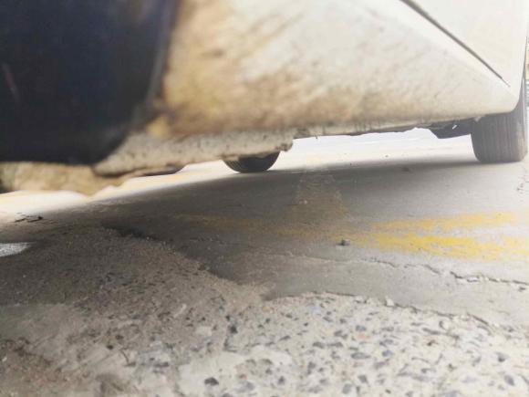 [青岛·鲁B] 二手大众朗逸2017款 1.6L 手动风尚版