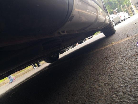 [上海·苏A] 二手标致标致3072012款 1.6L 手动CROSS