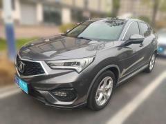 [南昌·赣A]讴歌&nbsp;&nbsp;讴歌CDX&nbsp;&nbsp;2016款1.5T两驱尊享版