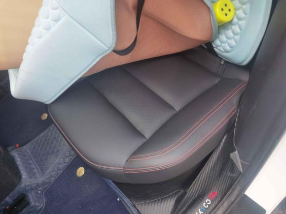 [上海·甘A] 二手领克领克062020款 1.5T 耀Halo