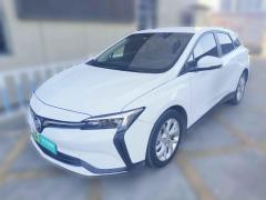 [南昌·赣A] 别克微蓝62022款 互联共享型 PLUS