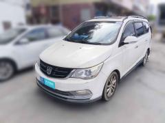 [深圳·粤C] 宝骏宝骏7302016款 1.5T 手动豪华型 7座