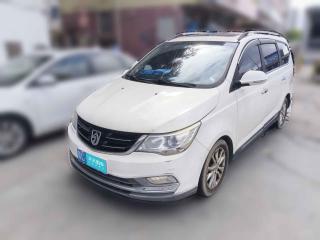 宝骏宝骏7302016款 1.5T 手动豪华型 7座