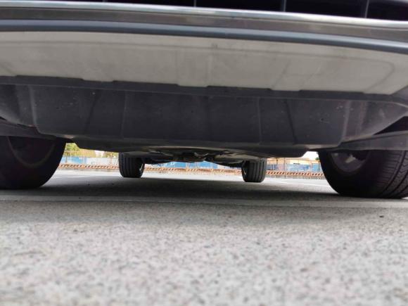 [宁波·浙B] 二手大众途观2016款 300TSI 自动两驱豪华版