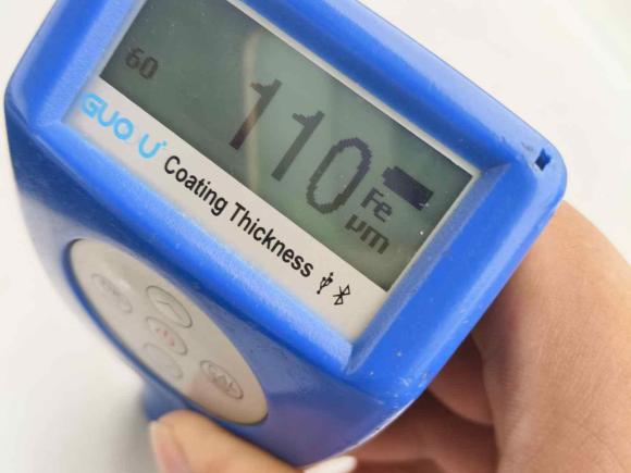 [南昌·赣A] 二手宝骏宝骏5102017款 1.5L 自动时尚型