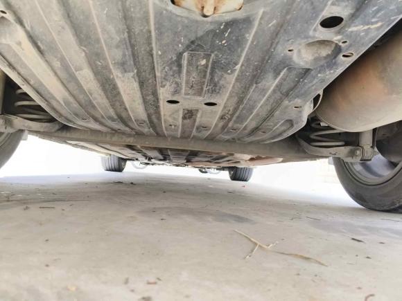 [宁波·浙B] 二手本田享域2019款 180TURBO CVT畅享版 国VI