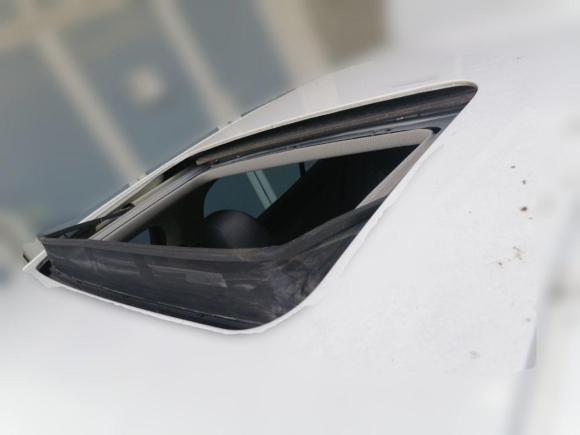 [上海·苏F] 二手雪佛兰迈锐宝2016款 1.6T 自动舒适版