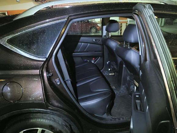 [宁波·浙B] 二手纳智捷优6 SUV2014款 2.0T 智尊型