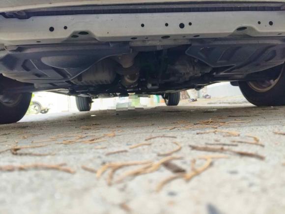 [南通·苏F] 二手别克凯越2013款 1.5L 自动经典型