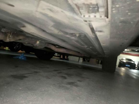 [上海·沪F] 二手奔驰奔驰GLK级2013款 GLK 300 4MATIC 时尚型