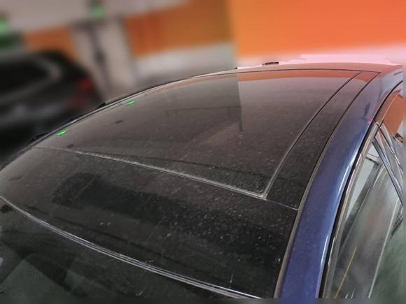 [上海·闽J] 二手标致标致5082019款 508L 400THP PureTech 激情版 国VI