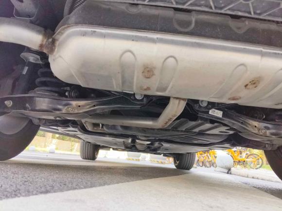 [武汉·鄂W] 二手大众探岳2024款 330TSI 两驱豪华Plus进阶版