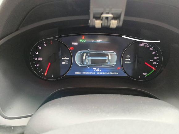 [深圳·粤B] 二手比亚迪宋新能源2019款 宋DM 1.5TID 智联锐耀型