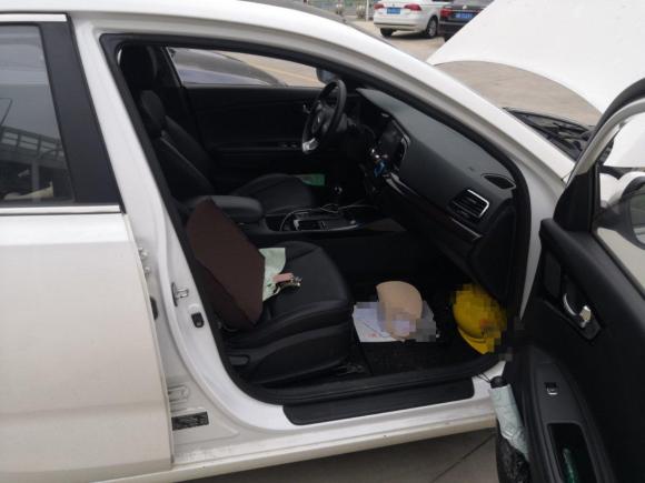 [宁波·浙B] 二手起亚起亚K42015款 1.8L 自动GLS Special